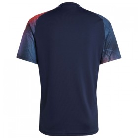 Camiseta de fútbol Houston Dynamo 2ª equipación 2026