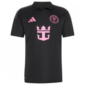 Camiseta de fútbol Inter Miami CF 2ª equipación 2026