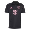 Camiseta de fútbol Inter Miami CF Messi 10 2ª equipación 2026