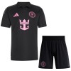 Camiseta de fútbol Inter Miami CF Niño 2ª equipación 2026