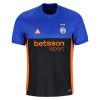 Camiseta de fútbol Inter Milan 4ª equipación 2025-26