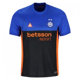 Camiseta de fútbol Inter Milan 4ª equipación 2025-26