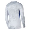 Camiseta de fútbol Inter Milan Portero 2025-26 Manga Larga