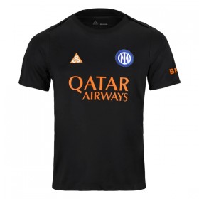 Camiseta de fútbol Inter Milan Pre-Match 2025-26