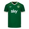 Camiseta de fútbol Irlanda 1ª equipación 2026-27