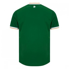 Camiseta de fútbol Irlanda 1ª equipación 2026-27