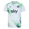 Camiseta de fútbol Irlanda 2ª equipación 2026-27 Camiseta de fútbol Irlanda 2ª equipación 2026-27