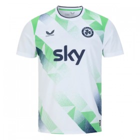 Camiseta de fútbol Irlanda 2ª equipación 2026-27