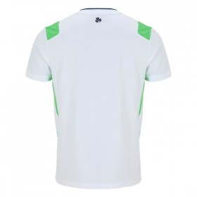 Camiseta de fútbol Irlanda 2ª equipación 2026-27