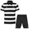 Camiseta de fútbol Juventus SGURA Niño 4ª equipación 2025-26 Camiseta de fútbol Juventus SGURA Niño 4ª equipación 2025-26