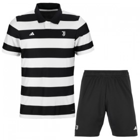 Camiseta de fútbol Juventus SGURA Niño 4ª equipación 2025-26