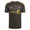 Camiseta de fútbol Los Angeles FC 1ª equipación 2026