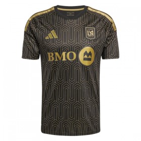 Camiseta de fútbol Los Angeles FC 1ª equipación 2026