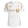Camiseta de fútbol Los Angeles FC 2ª equipación 2025-26 Camiseta de fútbol Los Angeles FC 2ª equipación 2025-26
