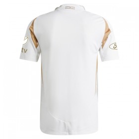 Camiseta de fútbol Los Angeles FC 2ª equipación 2025-26
