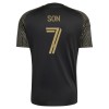 Camiseta de fútbol Los Angeles FC Son 7 1ª equipación 2026