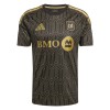 Camiseta de fútbol Los Angeles FC Son 7 Niño 1ª equipación 2026