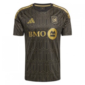 Camiseta de fútbol Los Angeles FC Son 7 Niño 1ª equipación 2026