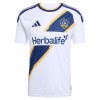 Camiseta de fútbol Los Angeles Galaxy 1ª equipación 2026