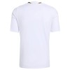 Camiseta de fútbol Los Angeles Galaxy 1ª equipación 2026