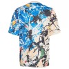 Camiseta de fútbol Manchester United Stone Roses 2025-26