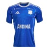 Camiseta de fútbol Millonarios 1ª equipación 2026-27 Camiseta de fútbol Millonarios 1ª equipación 2026-27