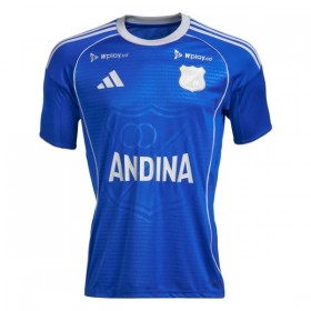 Camiseta de fútbol Millonarios 1ª equipación 2026-27