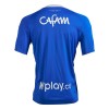 Camiseta de fútbol Millonarios 1ª equipación 2026-27