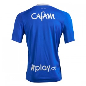 Camiseta de fútbol Millonarios 1ª equipación 2026-27