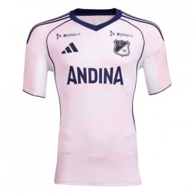 Camiseta de fútbol Millonarios 2ª equipación 2026-27