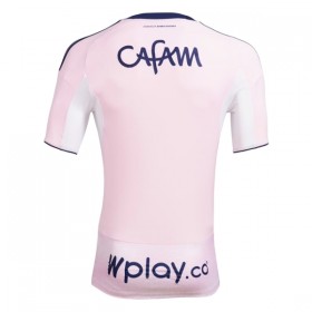 Camiseta de fútbol Millonarios 2ª equipación 2026-27