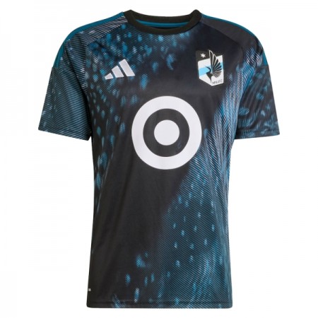 Camiseta de fútbol Minnesota United 1ª equipación 2026 Camiseta de fútbol Minnesota United 1ª equipación 2026