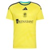 Camiseta de fútbol Nashville SC 1ª equipación 2026