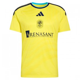 Camiseta de fútbol Nashville SC 1ª equipación 2026