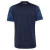 Camiseta de fútbol New York City FC 2ª equipación 2026