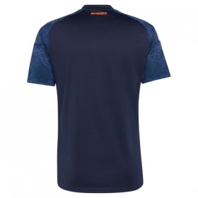 Camiseta de fútbol New York City FC 2ª equipación 2026