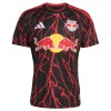 Camiseta de fútbol New York Red Bulls 1ª equipación 2026 Camiseta de fútbol New York Red Bulls 1ª equipación 2026