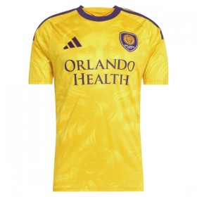 Camiseta de fútbol Orlando City 2ª equipación 2026