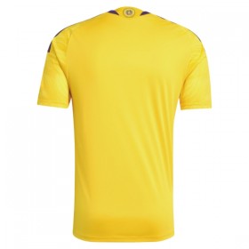 Camiseta de fútbol Orlando City 2ª equipación 2026