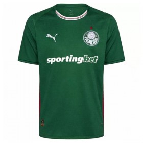 Camiseta de fútbol Palmeiras 1ª equipación 2026-27