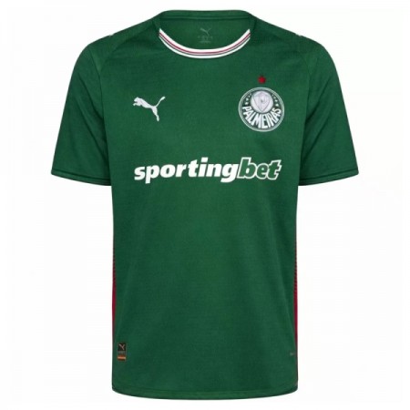 Camiseta de fútbol Palmeiras 1ª equipación 2026-27
