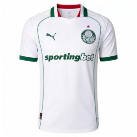 Camiseta de fútbol Palmeiras 2ª equipación 2026-27