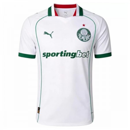 Camiseta de fútbol Palmeiras 2ª equipación 2026-27