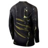 Camiseta de fútbol Paris Saint Germain Night Edition 2025-26 Manga Larga