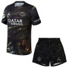 Camiseta de fútbol Paris Saint Germain Night Edition Niño 2025-26