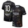 Camiseta de fútbol Paris Saint Germain O. Dembele 10 Night Edition 2025-26 Camiseta de fútbol Paris Saint Germain O. Dembele 10 Night Edition 2025-26