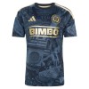 Camiseta de fútbol Philadelphia Union 1ª equipación 2026