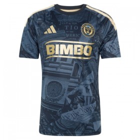 Camiseta de fútbol Philadelphia Union 1ª equipación 2026