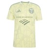 Camiseta de fútbol Portland Timbers 2ª equipación 2026