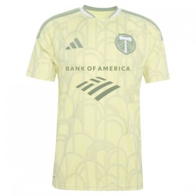 Camiseta de fútbol Portland Timbers 2ª equipación 2026